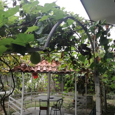 Villa Osmani Durrës 외부 사진