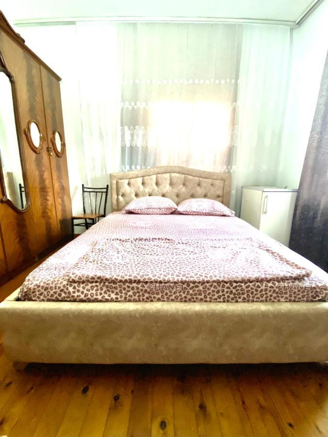 Villa Osmani Durrës 외부 사진
