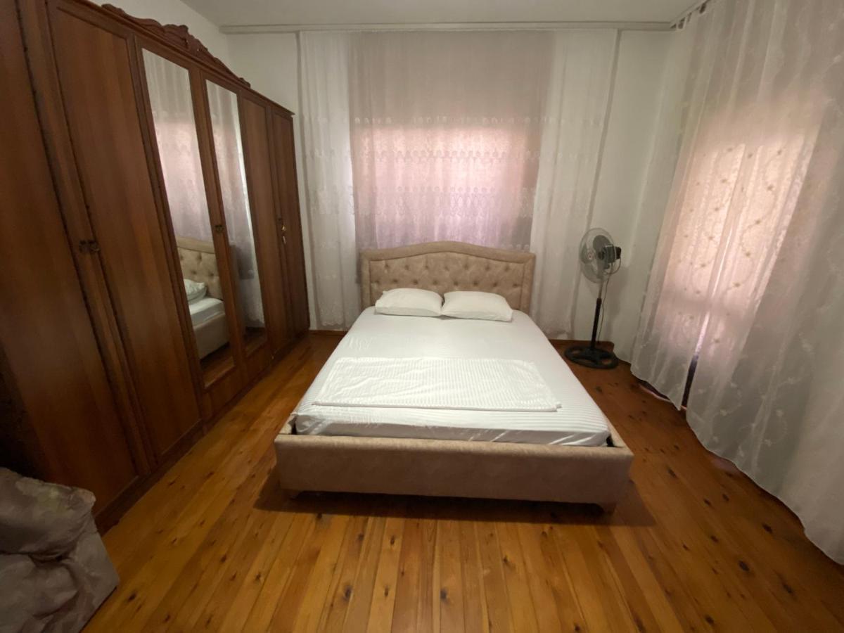 Villa Osmani Durrës 외부 사진