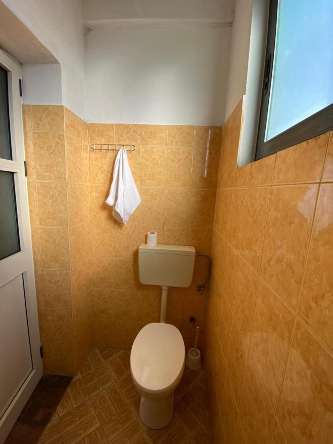 Villa Osmani Durrës 외부 사진