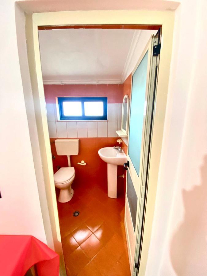 Villa Osmani Durrës 외부 사진