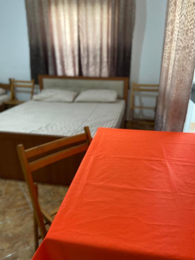 Villa Osmani Durrës 외부 사진