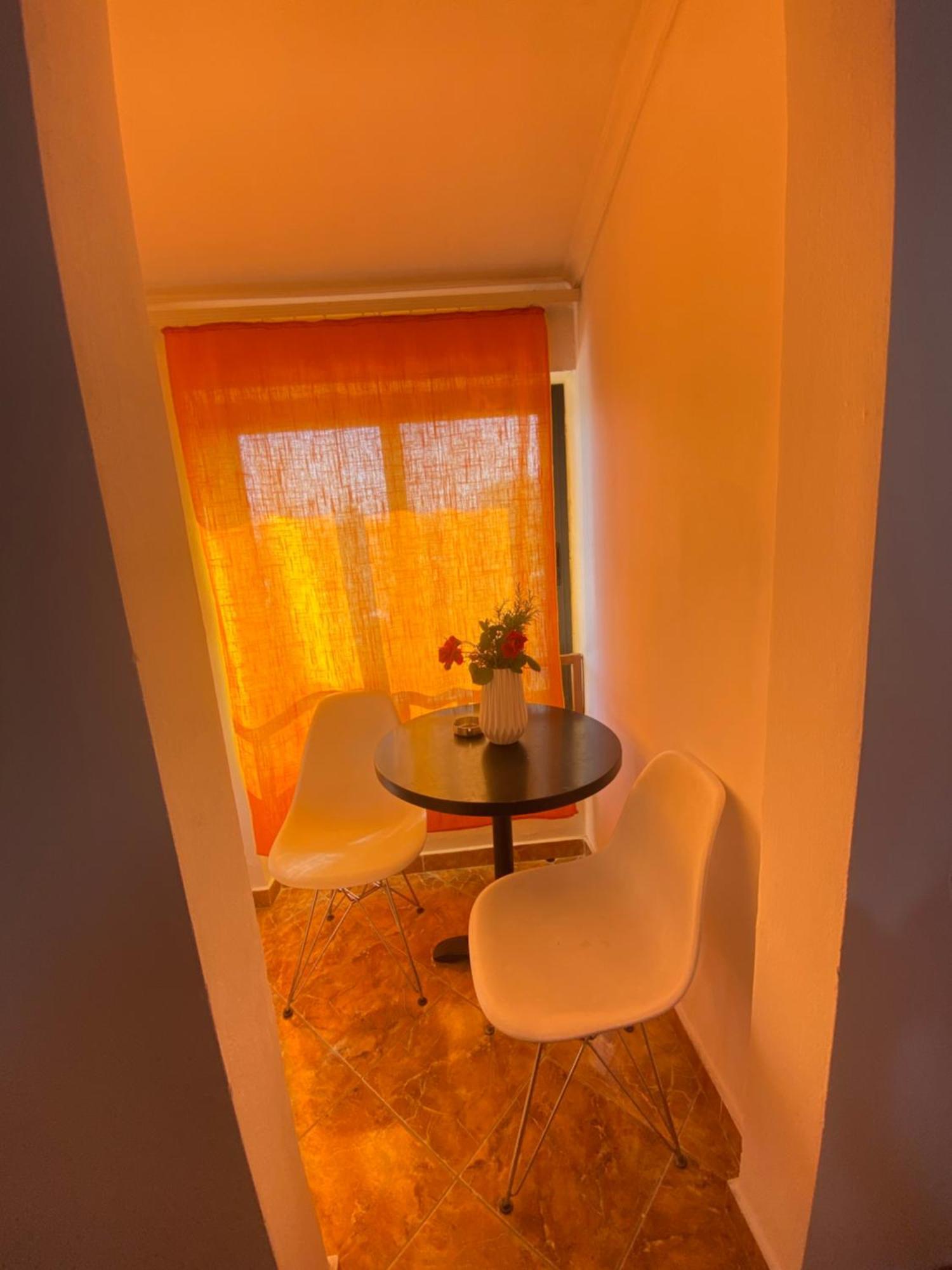 Villa Osmani Durrës 외부 사진