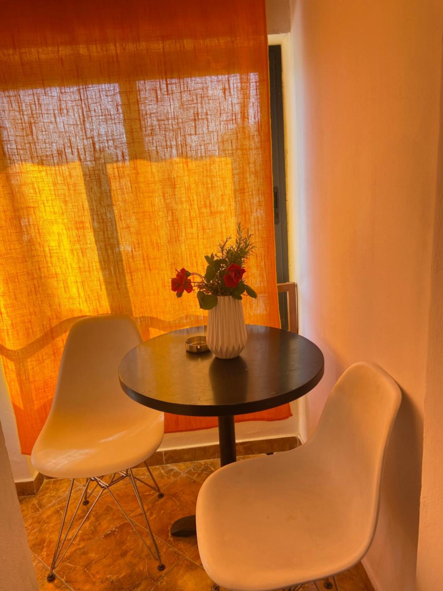 Villa Osmani Durrës 외부 사진
