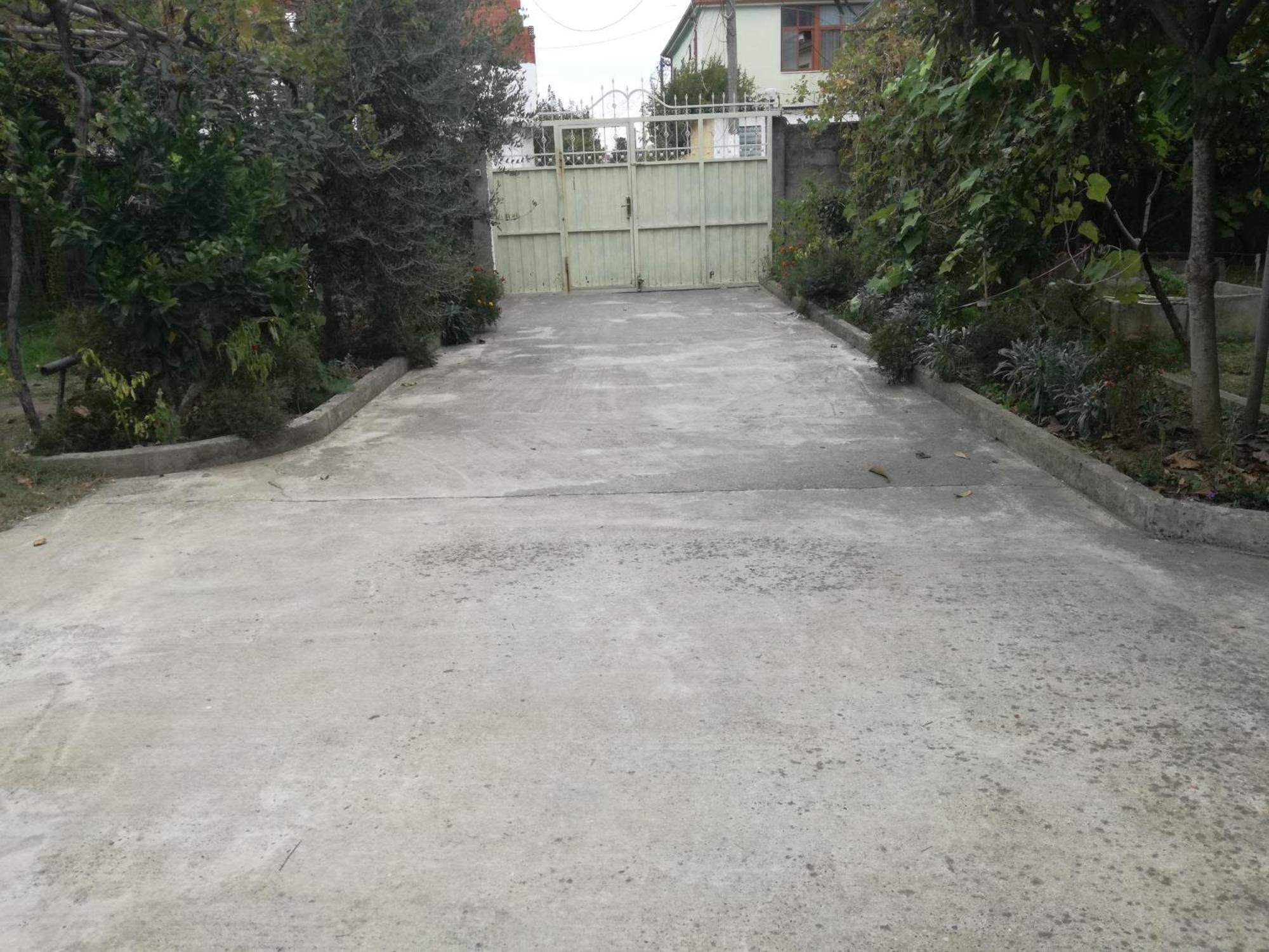Villa Osmani Durrës 외부 사진