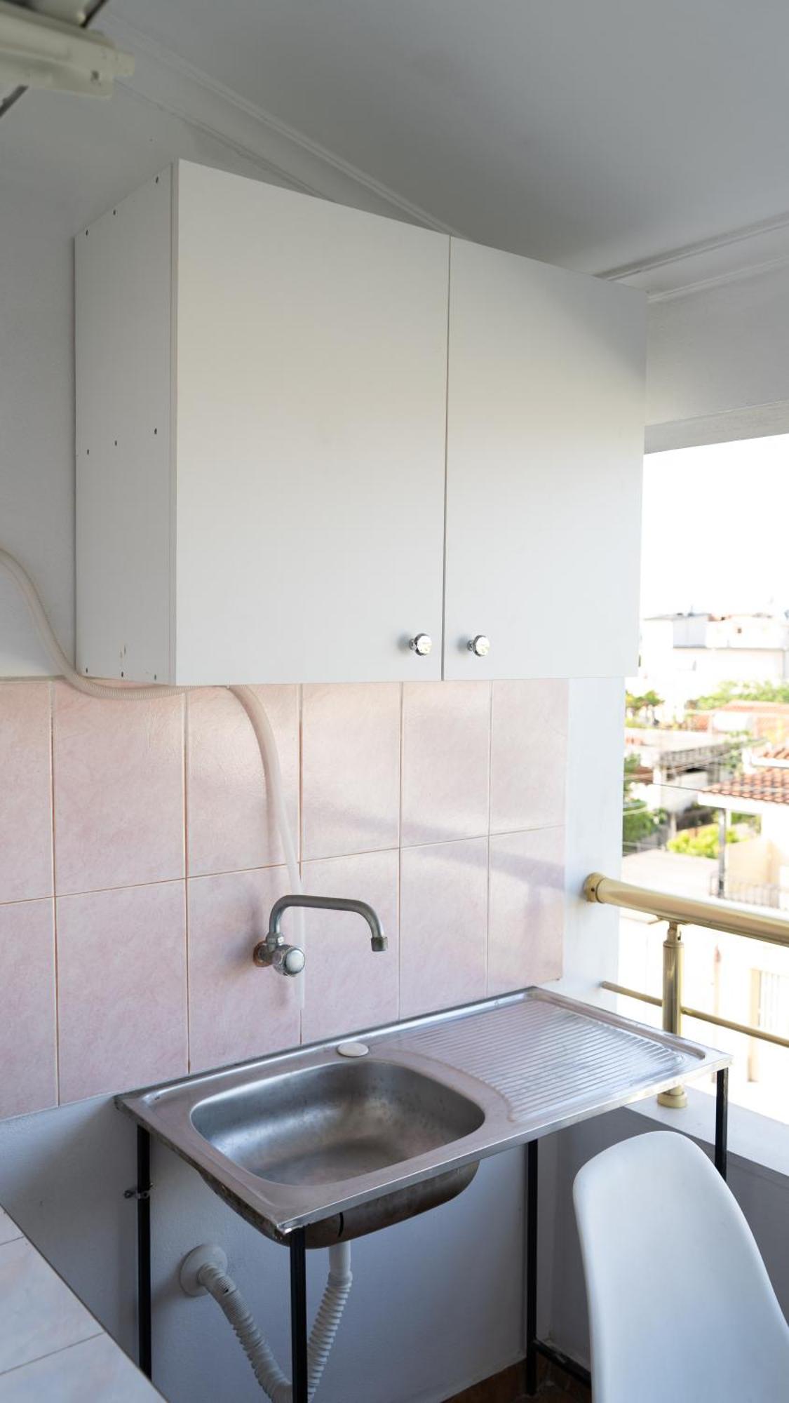 Villa Osmani Durrës 외부 사진