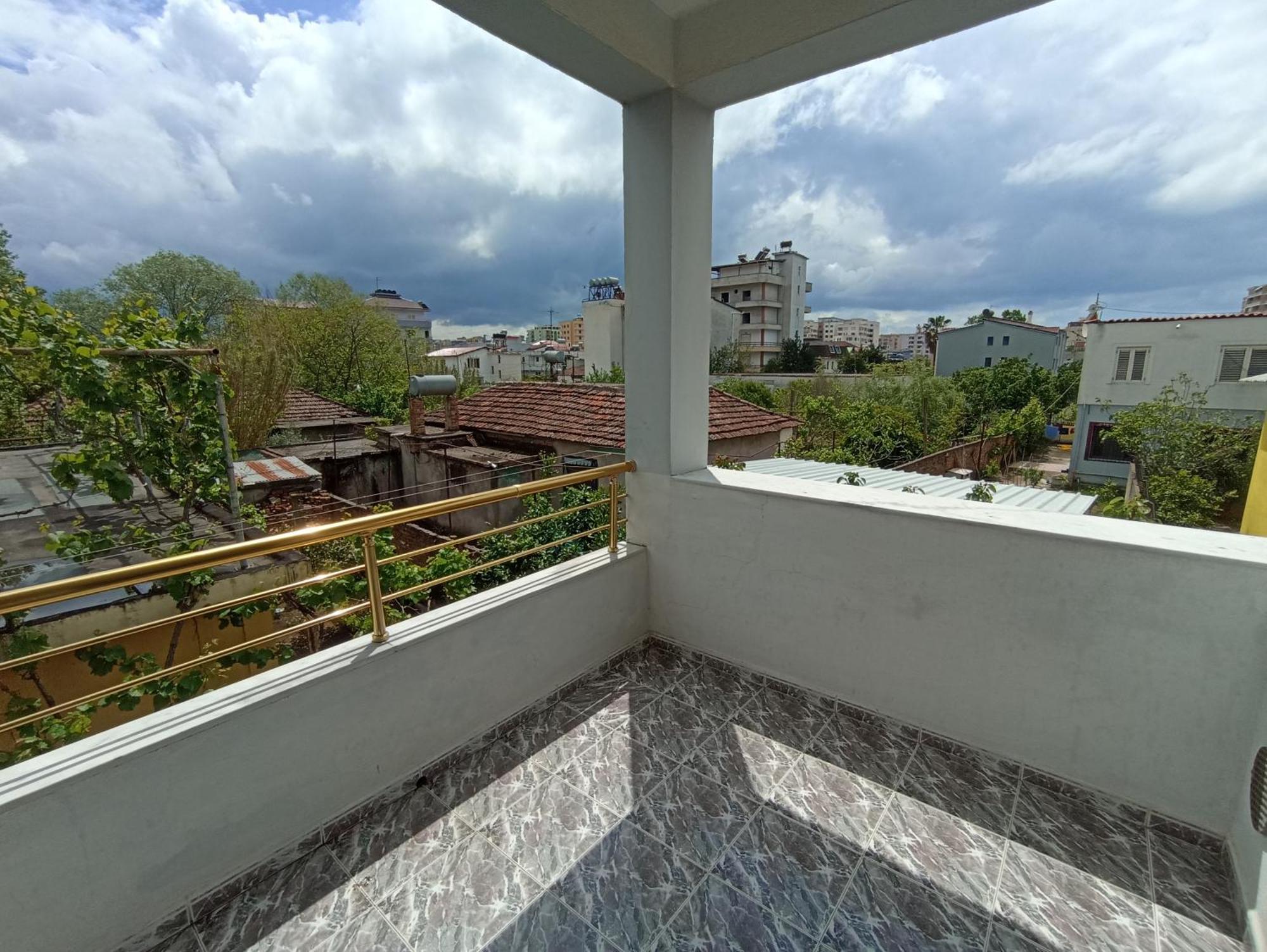 Villa Osmani Durrës 객실 사진